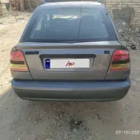 پراید ۱۴۱ dlx مدل آخر ۸۸|خودرو سواری و وانت|کاشان, راوند|دیوار