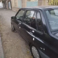 پراید مدل 81|خودرو سواری و وانت|کرمانشاه, |دیوار