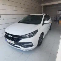 آریزو ۶ مدل ۴۰۰ درجه یک