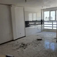 یک واحد ۶۰ متری نوساز کلید نخورده