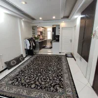 ۵۵ متر فول امکانات تک واحدی نبرد صد دستگاه