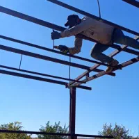 نصب شیروانی|خدمات پیشه و مهارت|بیجار, |دیوار