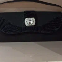 کیف مجلسی شیک و نو|کیف، کفش، کمربند|خرم‌آباد, |دیوار