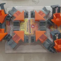 گیره نجاری|ابزارآلات|تهران, چهارصد دستگاه|دیوار