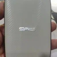 هارد ۵۰۰ گیگ سیلیکون پاور(برای فیلم عروسی مناسبه)