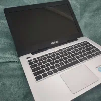 لپتاپ ایسوس آک