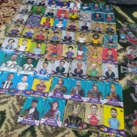 کارت کیمندی