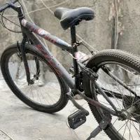 دوچرخه  viva