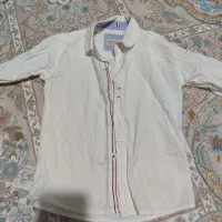 پیراهن پسرونه