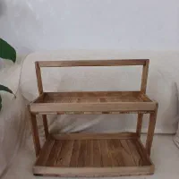 نظم دهنده (استند) بانکه های قندوشکر و چای|آب‌چکان و نظم‌دهنده ظروف|همدان, |دیوار