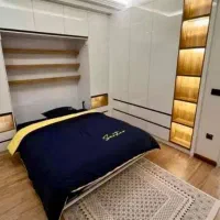 ملکی با پارکینگ/سند اماده/کهریزک/فول|فروش آپارتمان|ری, حمزه‌آباد|دیوار