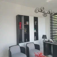 ونک سئول ۴۰۰متر مستغلات|فروش دفتر کار، اتاق اداری، مطب|تهران, ونک|دیوار