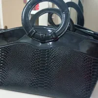 کیف مجلسی در حد نو