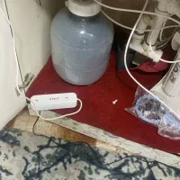 نصب و تعمیرات دستگاه تصفیه اب