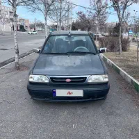 پراید مدل ۸۷