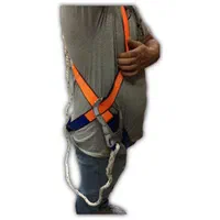 کمربند ایمنی و هارنس مدل p3000|کیف، کفش، کمربند|تهران, حسنآباد|دیوار