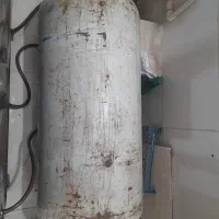 مخزن ۱۸ کیلویی پژو