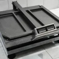 ترازو g باسکول g دیجیتال ۵۵۰ کیلویی