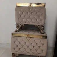 صندوقچه عروس