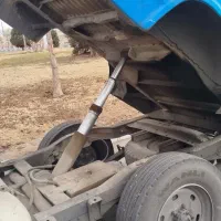 جک کمپرسی نیسان