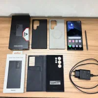 گوشی سامسونگ S24 Ultra ویتنام