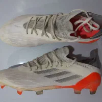 استوک فوتبال آدیداس|کیف، کفش، کمربند|بهبهان, |دیوار