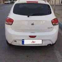 تییا۲ مدل ۱۴۰۰|خودرو سواری و وانت|مشهد, کوثر|دیوار