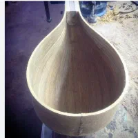 دستگاه کپی تراش چوب (ماشینکاری)|ماشینآلات صنعتی|ساری, |دیوار