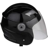 کلاه کاسکت بدون فک برند تیزرو