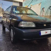 پراید 81|خودرو سواری و وانت|مشهد, بهمن|دیوار