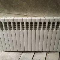 رادیاتور ۱۷ پره