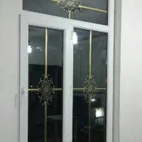 تولید و تعمیر درب و پنجره upvc|خدمات پیشه و مهارت|رباط‌کریم, آدران|دیوار