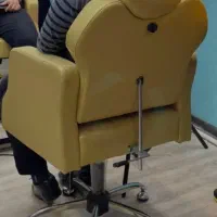 صندلی ارایشگاهی