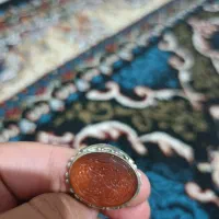 انگشتر رکاب شیرازی