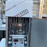 فر پیتزا ریلی/سرخکن/دیسپلی/تاپینگ/گریل|کافیشاپ و رستوران|شهریار, شهریار|دیوار