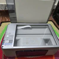 پرینتر hp چندکاره