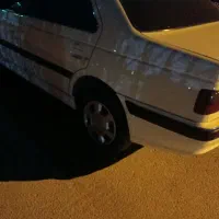 پارس سال بدون رنگ و ضربه|خودرو سواری و وانت|لار, |دیوار