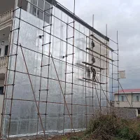 فروش و نصب ایزوگام محمد