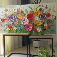 تابلو|تابلو، نقاشی، عکس|کرج, کیانمهر|دیوار