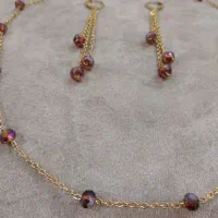 زبورآلات دست ساز|جواهرات|گرگان, |دیوار