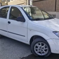 تیبا ۲ مدل ۱۴۰۰