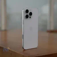 iPhone 16 Pro Max 256