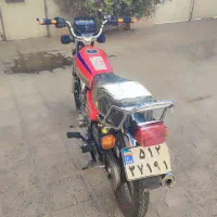 موتور 200|موتورسیکلت|نهاوند, |دیوار