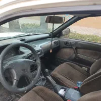 میتسوبیشی گالانت|خودرو سواری و وانت|صدرا-فارس, فاز ۱|دیوار