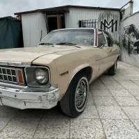 شورلت نواc6|خودرو کلاسیک|قائمشهر, |دیوار