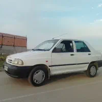 پراید مدل 95|خودرو سواری و وانت|پیرانشهر, |دیوار