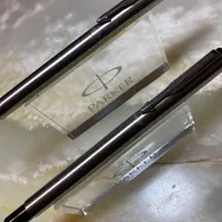 خودنویس پارکر وکتور تمام استیل PARKER Pen City uk|لوازم التحریر|تهران, سهروردی|دیوار