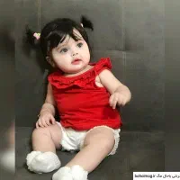 پرستار کودک و تمیزکاری روزانه
