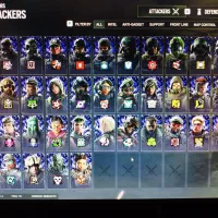 اکانت رینبو پی سی|کنسول، بازی ویدئویی و آنلاین|بوشهر, |دیوار