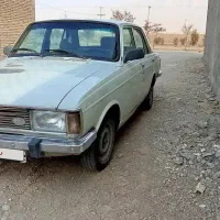 فروش ماشین پیکان